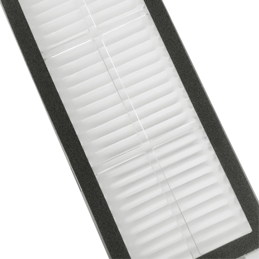 2-pack HEPA-filtro para  Dreame L20 Ultra