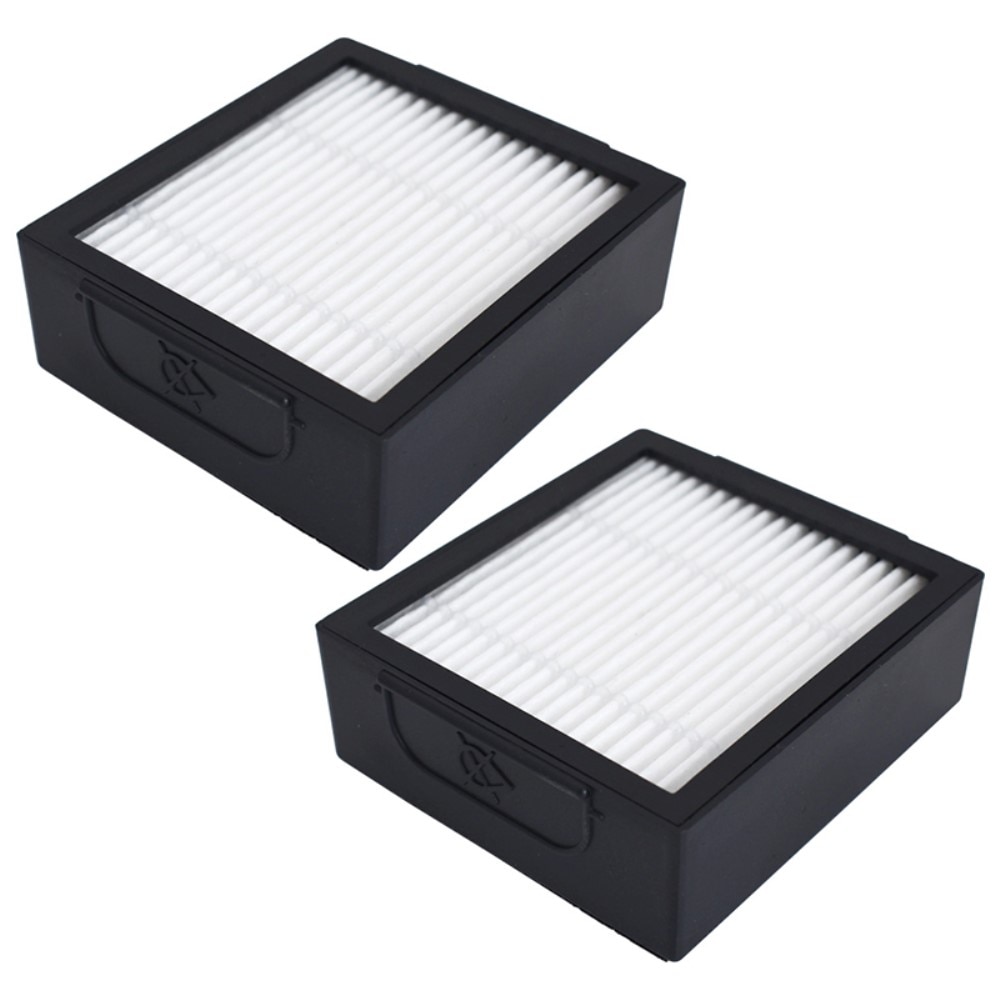 2-pack Filtro para iRobot Roomba Combo J9+