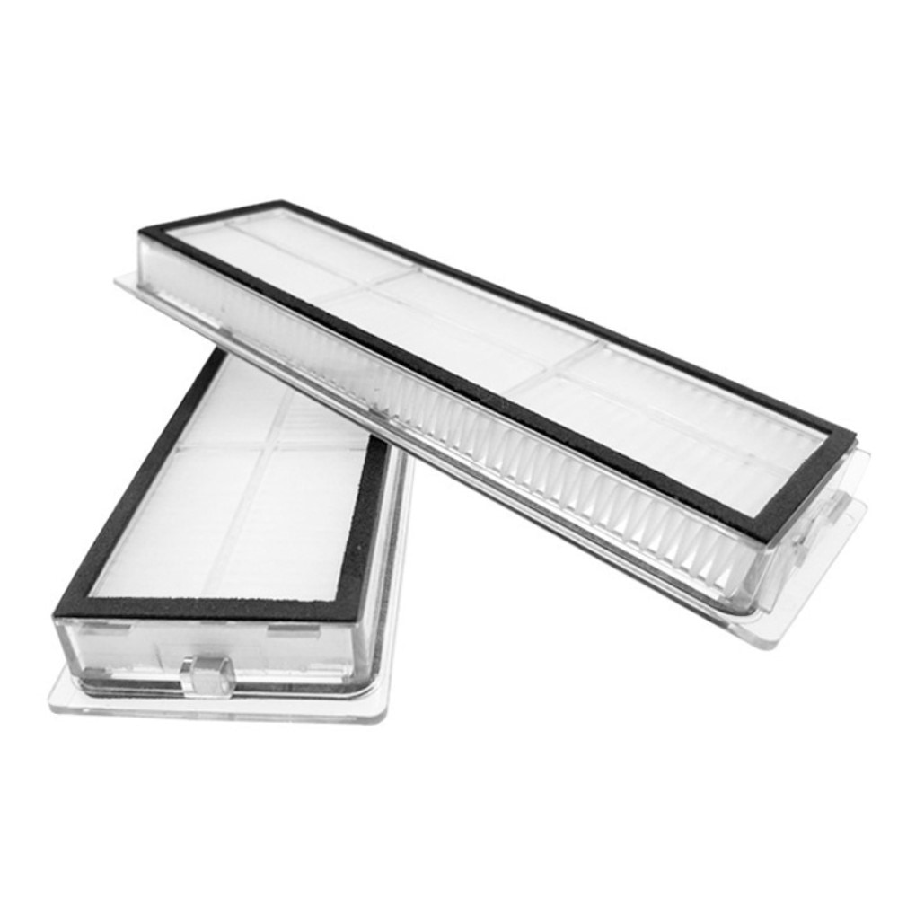 2-pack HEPA-filtro para  Xiaomi X10 Plus