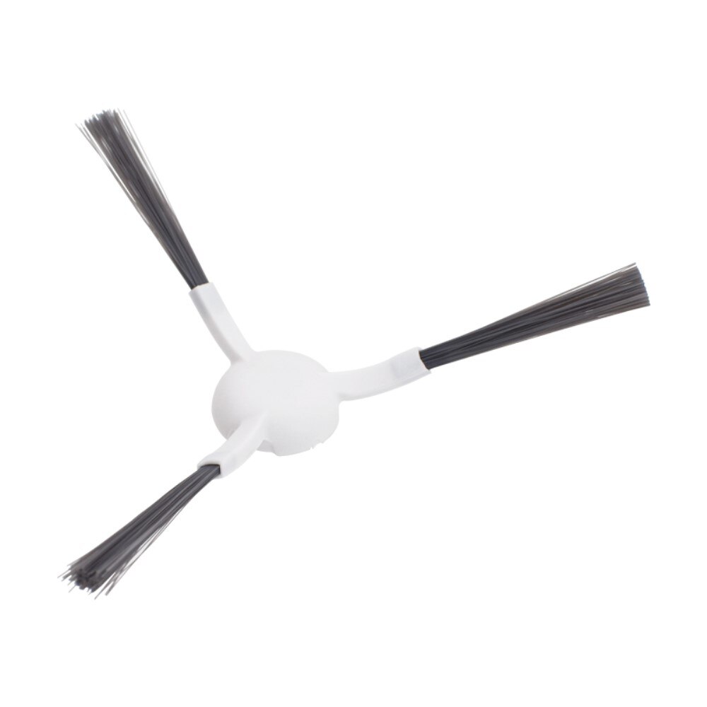 2-pack Cepillos laterales  Dreame X30 Blance
