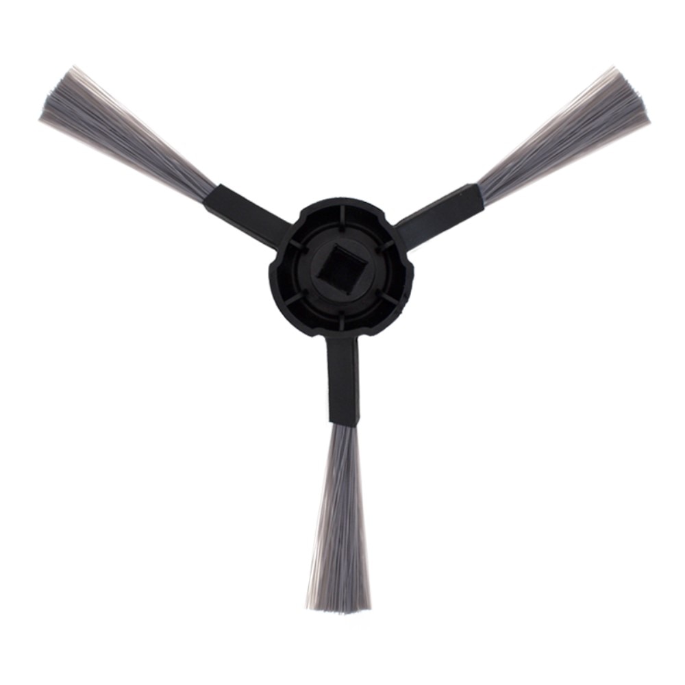 2-pack Cepillos laterales  Dreame X30 Negro