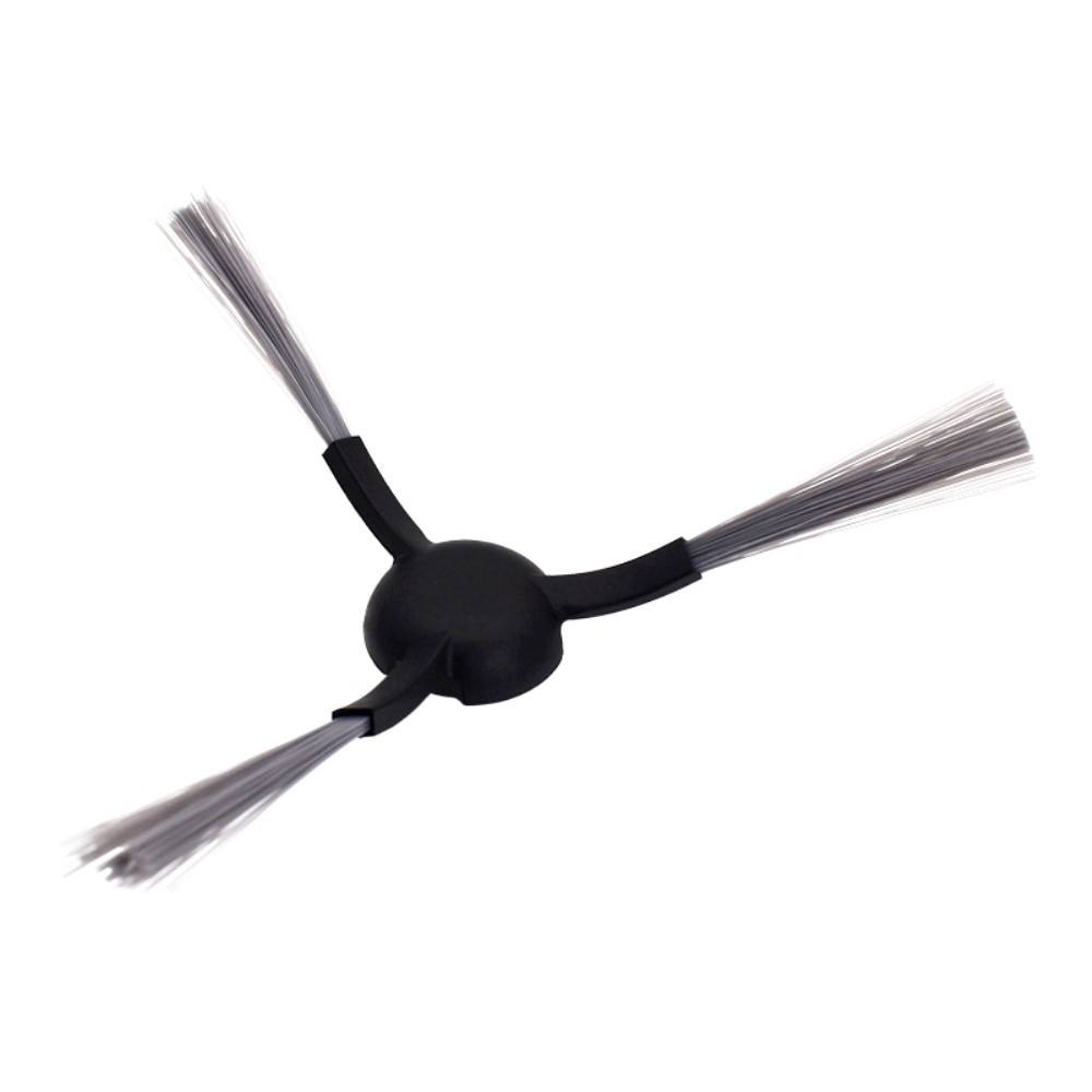 2-pack Cepillos laterales  Dreame X30 Negro