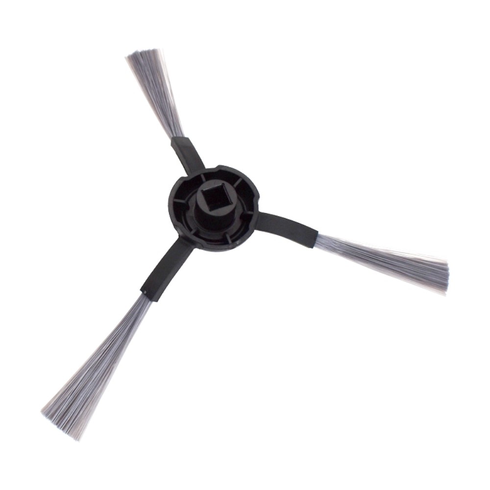 2-pack Cepillos laterales  Dreame X30 Negro