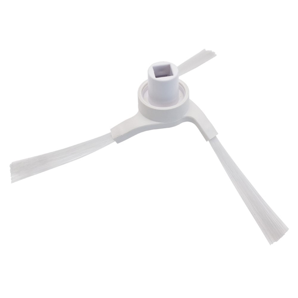 2-pack Cepillos laterales Ecovacs Deebot X2 blanco