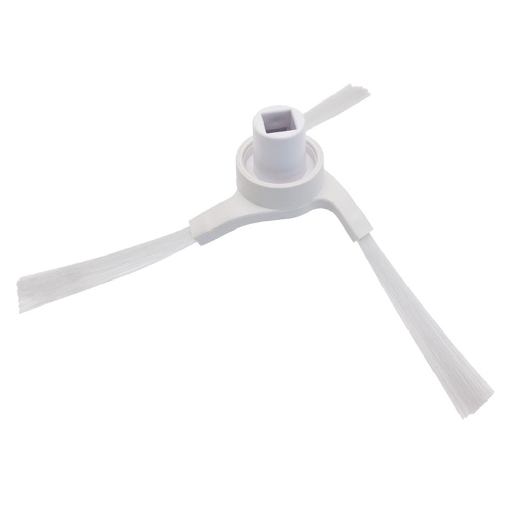 2-pack Cepillos laterales Ecovacs Deebot X2 Blance