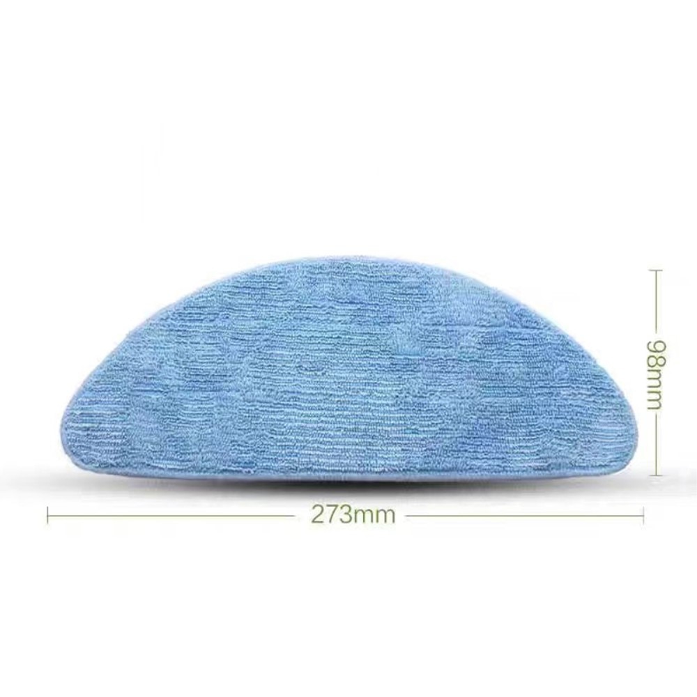 Paño de fregado  Neatsvor S600