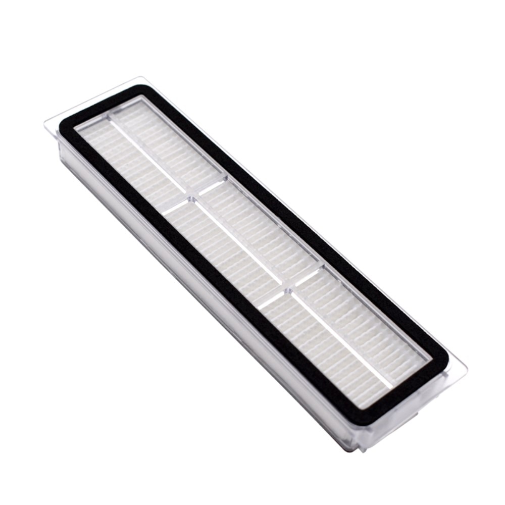 2-pack HEPA-filtro para  Dreame D9 Max Gen 2