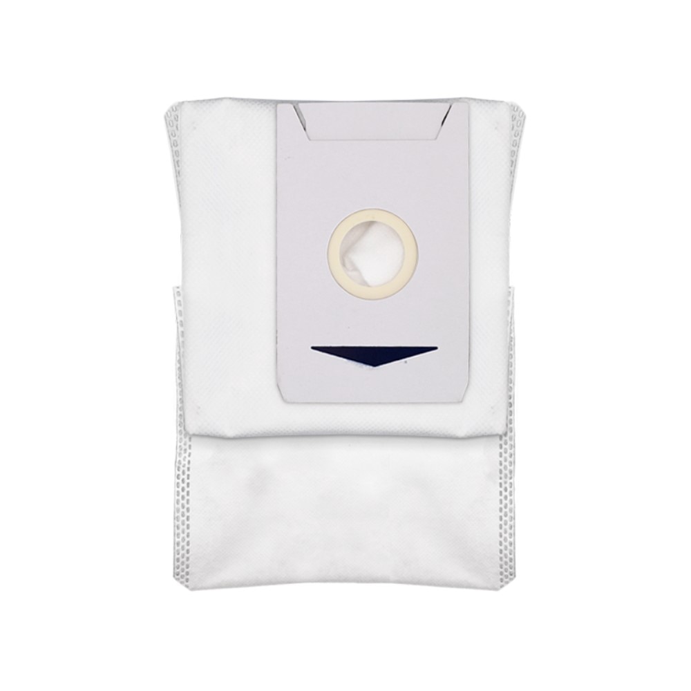 6-pack Bolsas de polvo Ecovacs Deebot T30 Max