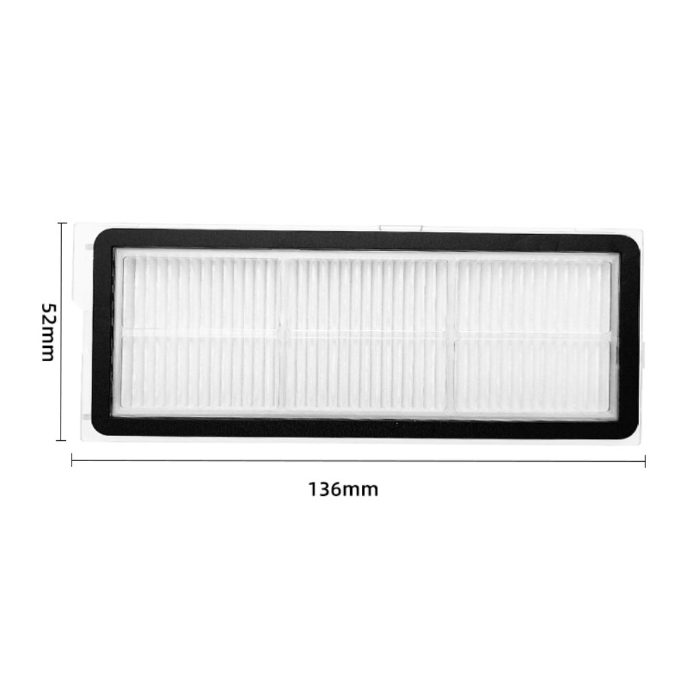 HEPA-filtro para  Roborock Q Revo Pro