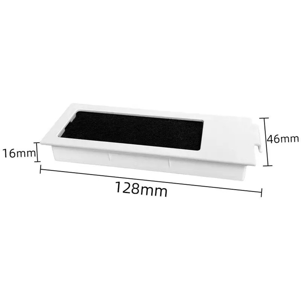 HEPA-filtro para Ecovacs Deebot N20 Plus