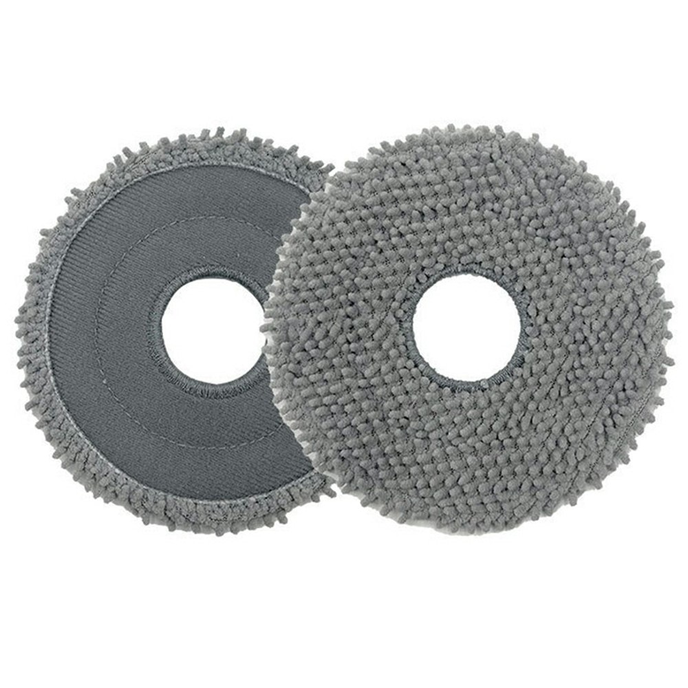 Paño de fregado Roborock Qrevo Edge
