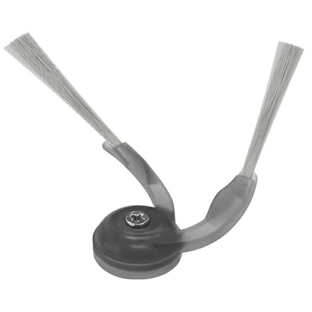 Cepillo lateral  Roborock Saros 10R Negro