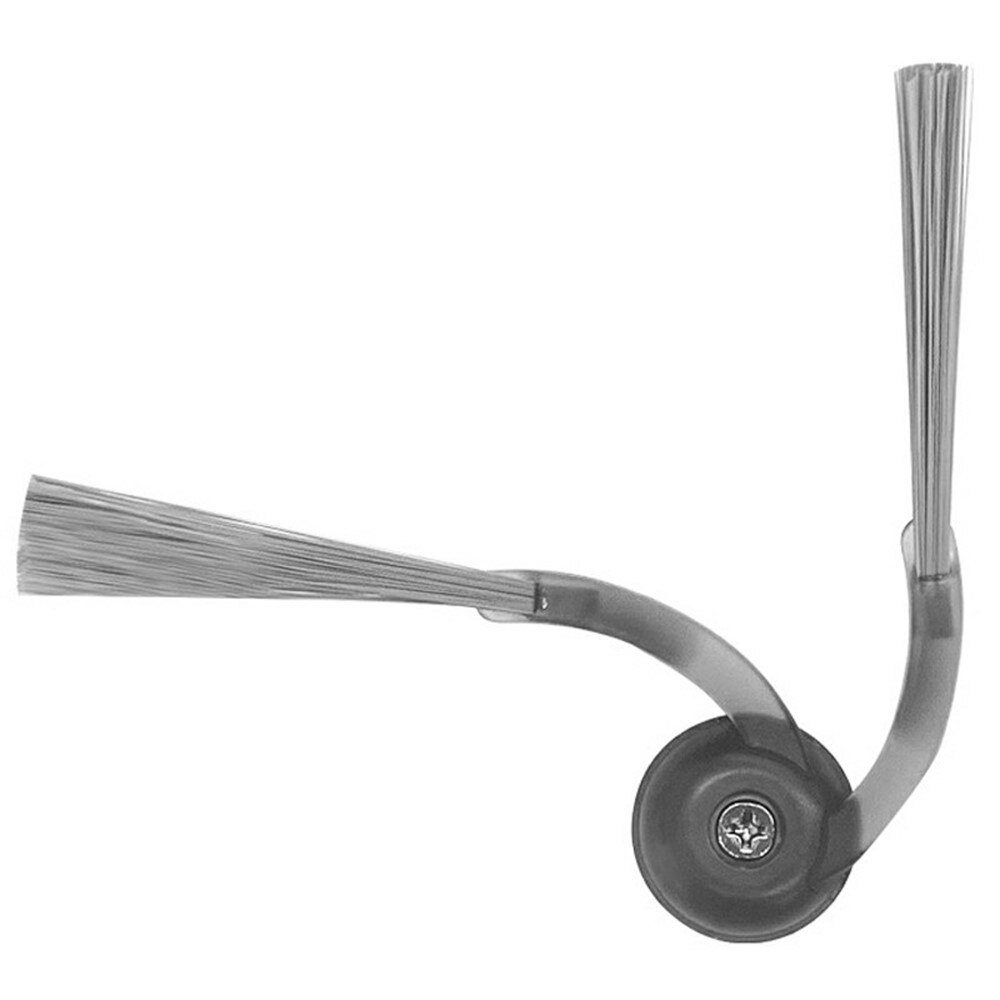 Cepillo lateral  Roborock Saros Z70 Negro