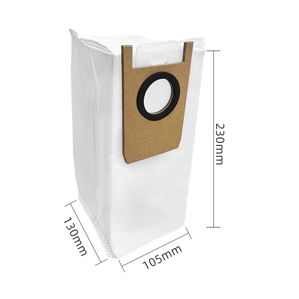 Bolsa de polvo Eufy Omni S1