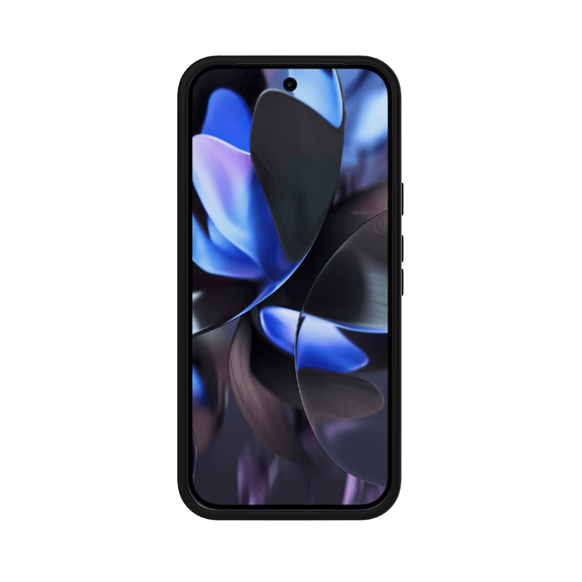 Funda Magnetic Hybrid Google Pixel 9 Pro XL Frosted Black