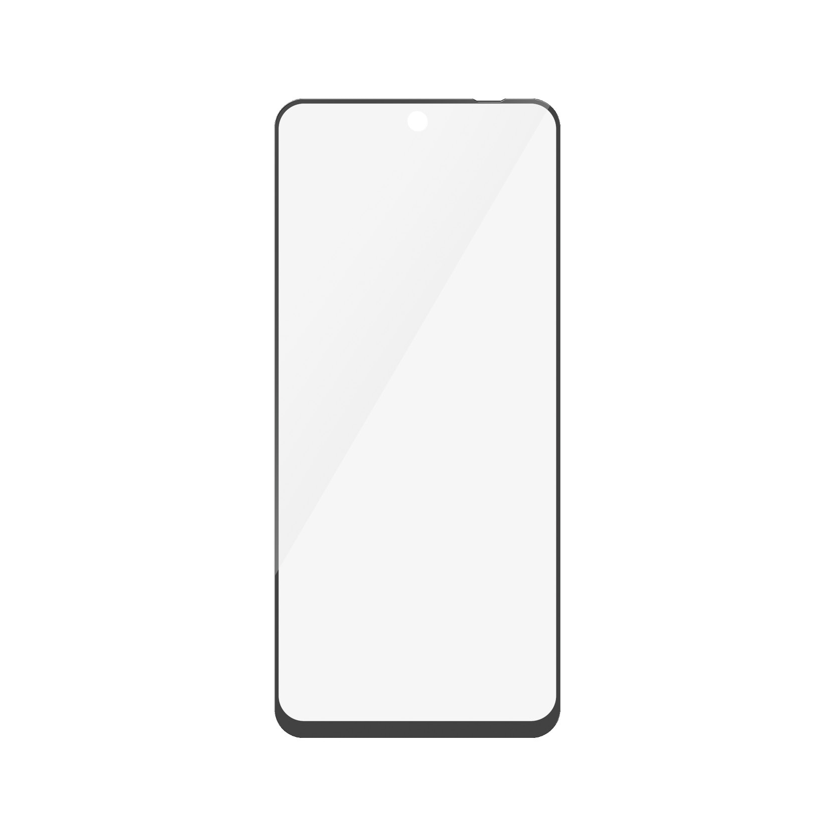 Motorola Moto G13/Moto G23/Moto G53 Screen Protector Ultra Wide Fit