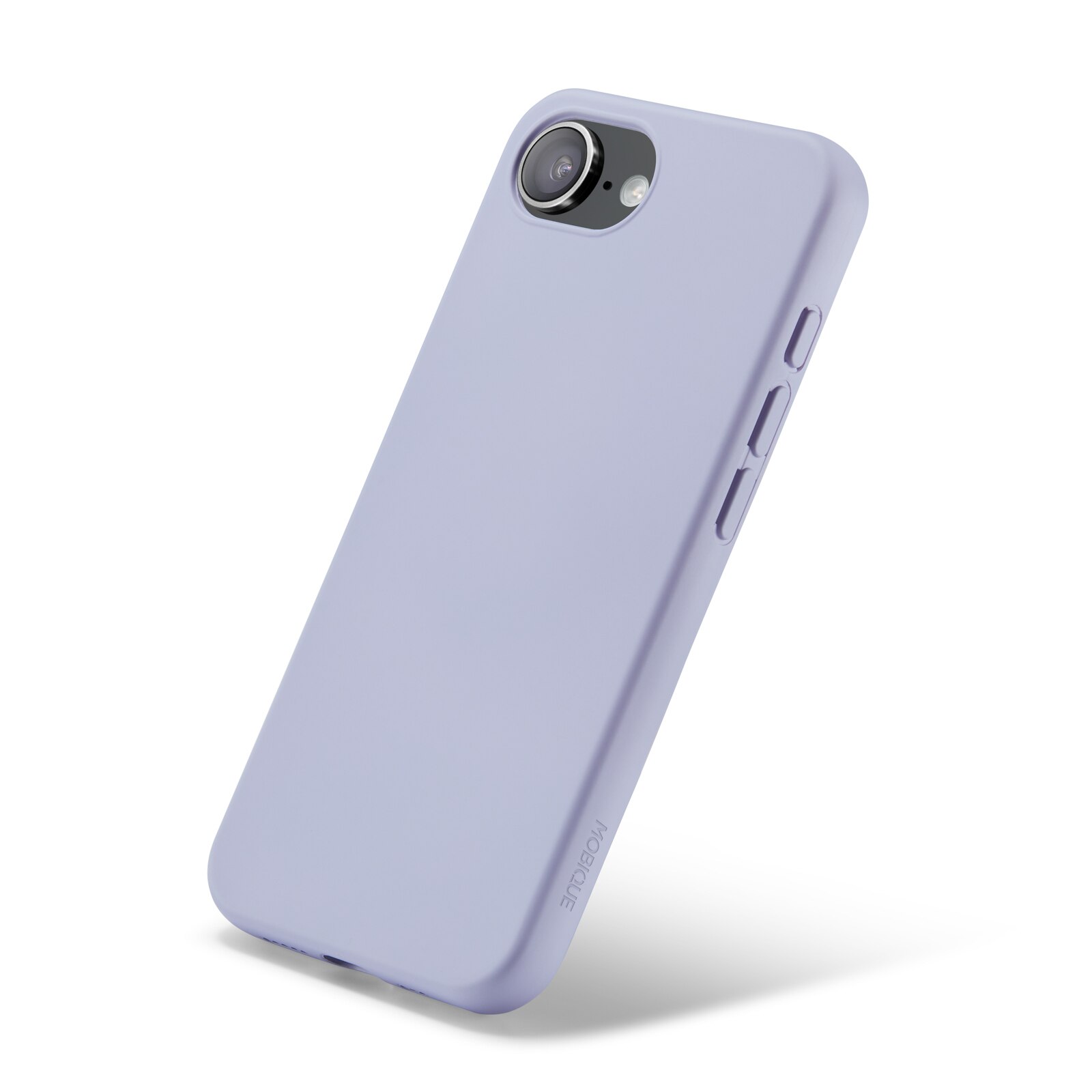 Funda TPU iPhone 16e Púrpura