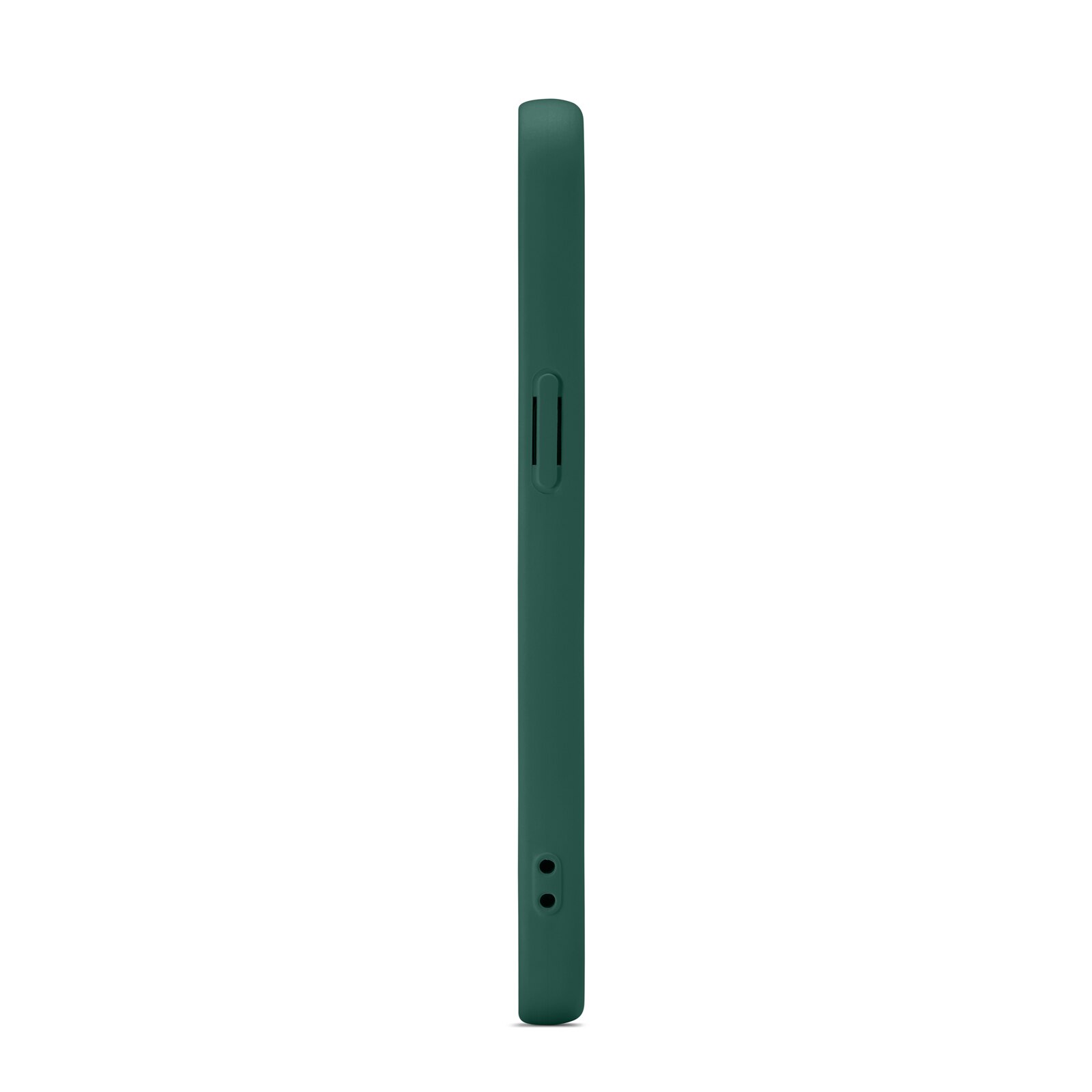 Funda TPU iPhone 16e Verde oscuro