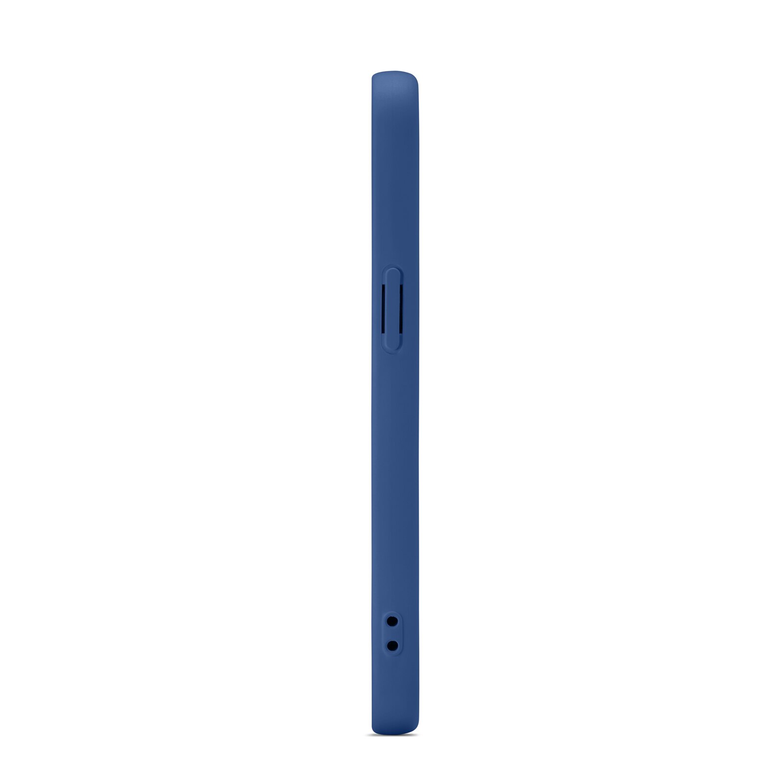 Funda TPU iPhone 16e Azul oscuro