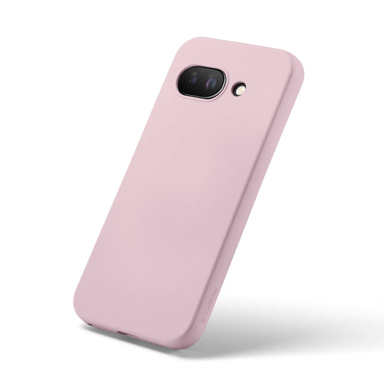 Funda TPU Google Pixel 9a Rosa