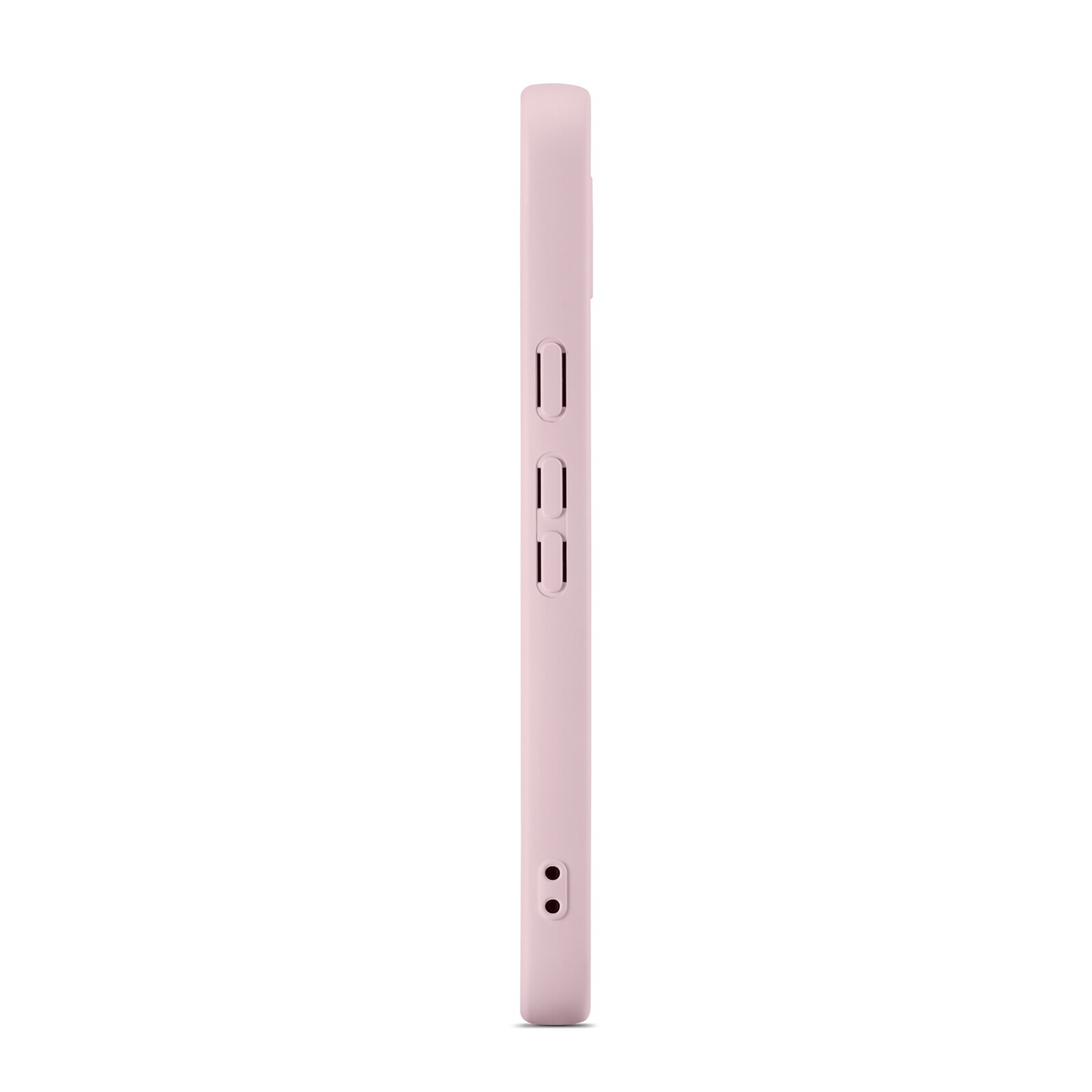 Funda TPU Google Pixel 9a Rosa