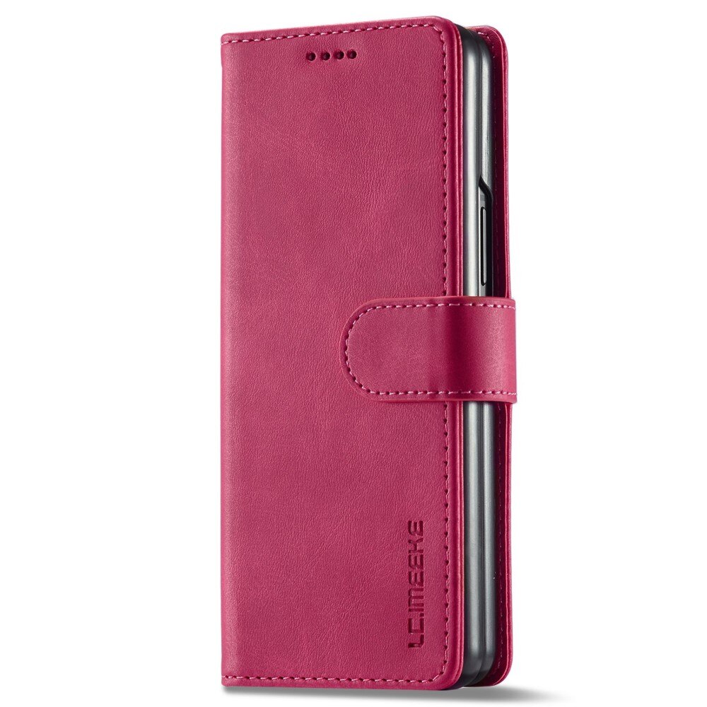 Cartera Samsung Galaxy Z Fold 4 Rosado