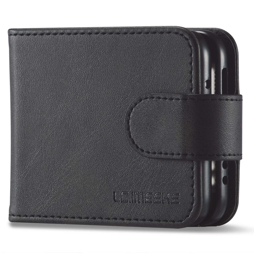 Cartera Samsung Galaxy Z Flip 4 Negro