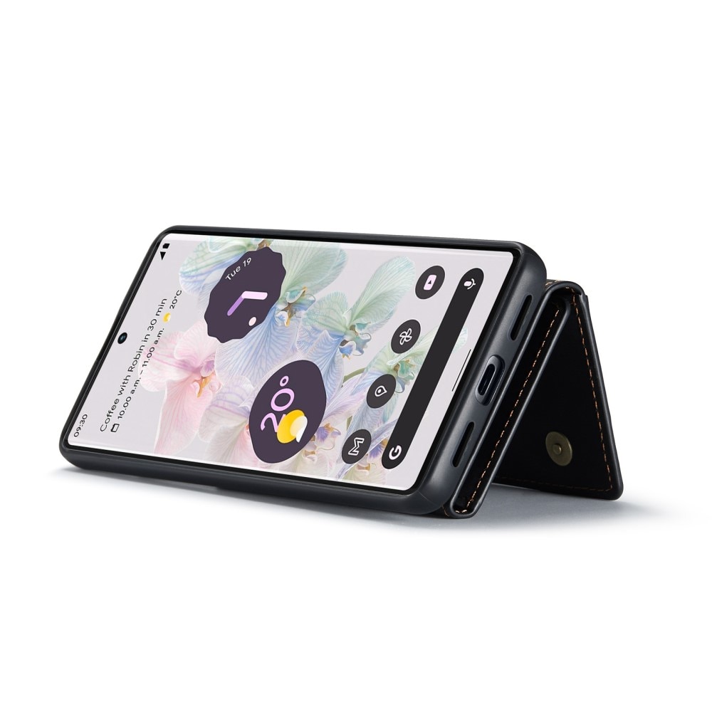 Funda Magnetic Card Slot Google Pixel 7 Pro Black