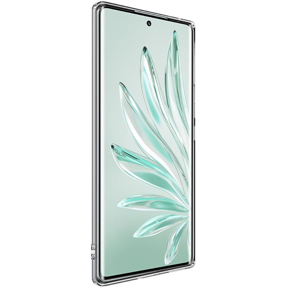 Funda TPU Case  Honor 70 Transparente