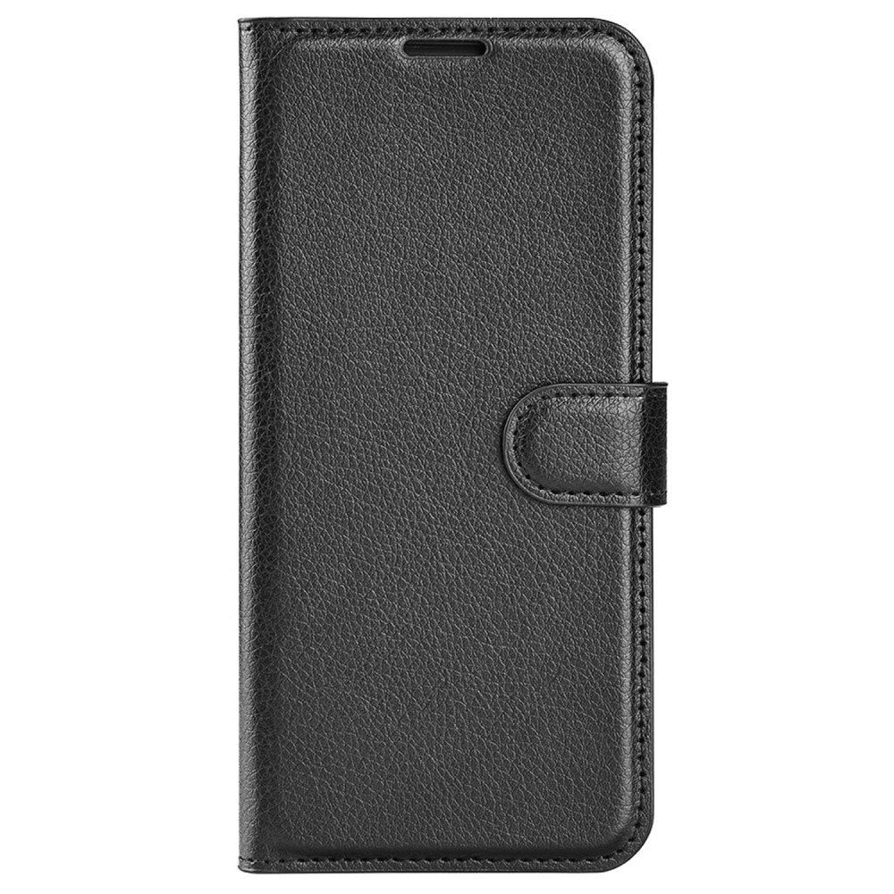 Funda cartera Motorola Moto G62 Negro