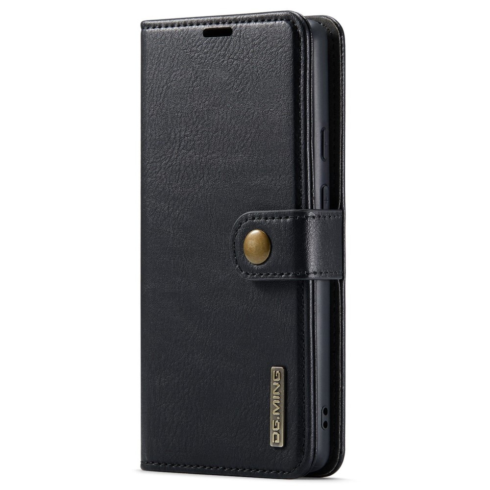 Cartera Magnet Wallet Google Pixel 6a Black