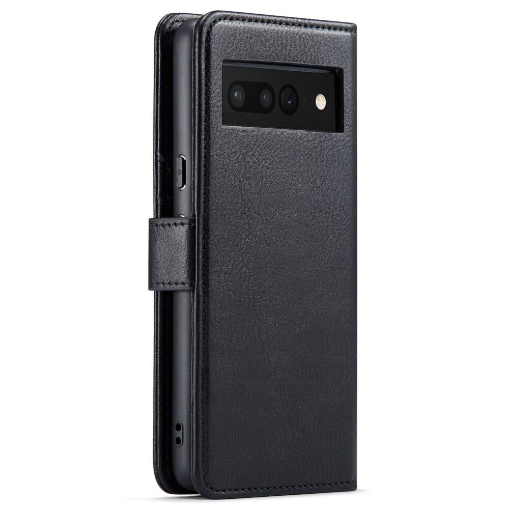 Cartera Magnet Wallet Google Pixel 7 Pro Black