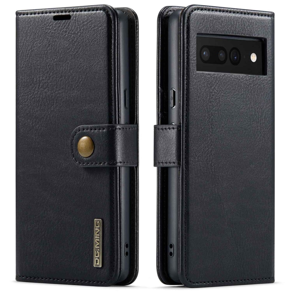 Cartera Magnet Wallet Google Pixel 7 Pro Black