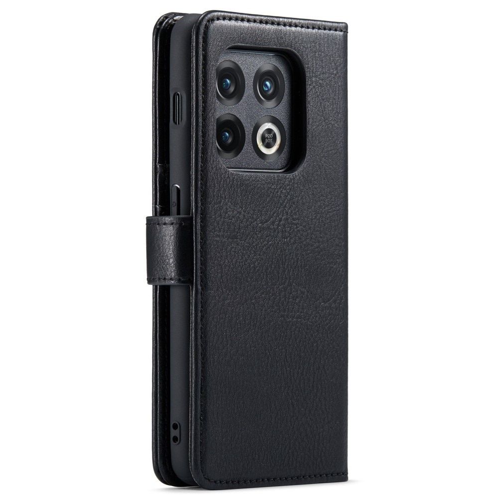 Cartera Magnet Wallet  OnePlus 10 Pro Black