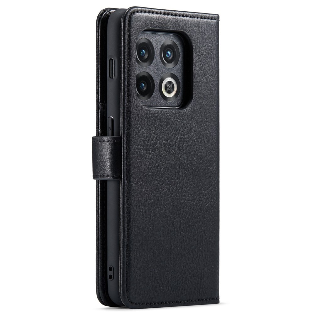 Cartera Magnet Wallet OnePlus 10 Pro Black