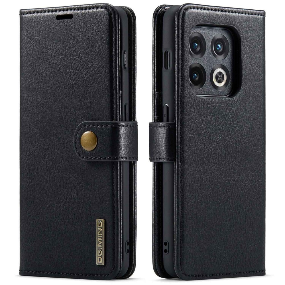 Cartera Magnet Wallet OnePlus 10 Pro Black