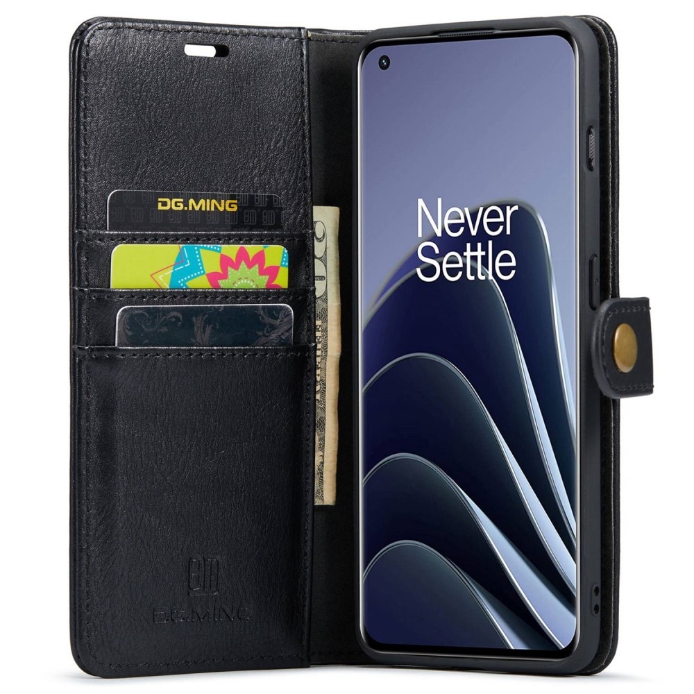 Cartera Magnet Wallet  OnePlus 10 Pro Black
