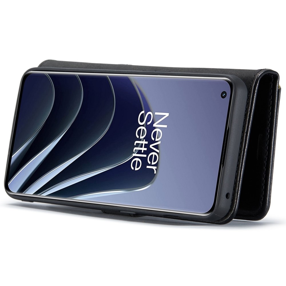 Cartera Magnet Wallet  OnePlus 10 Pro Black