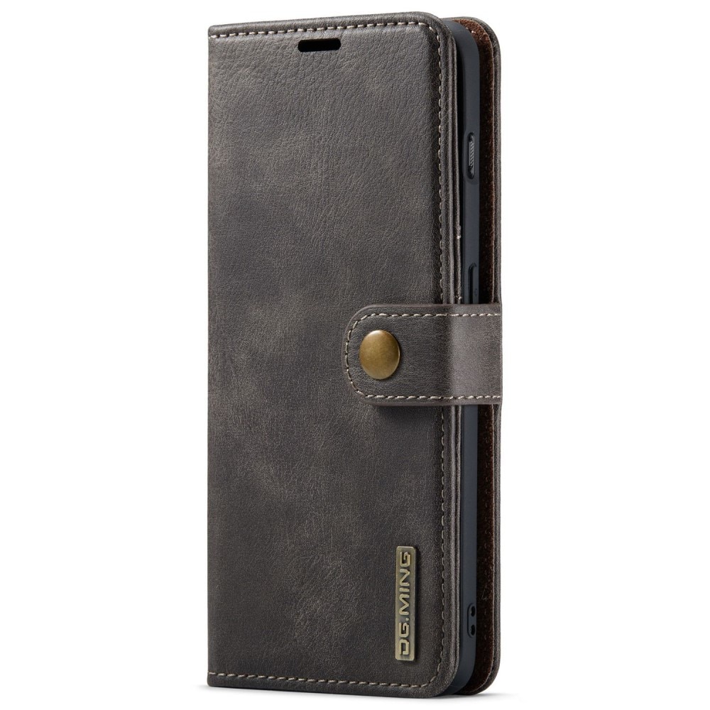 Cartera Magnet Wallet  OnePlus 10 Pro Brown