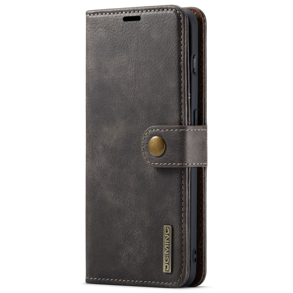 Cartera Magnet Wallet OnePlus 10 Pro Brown