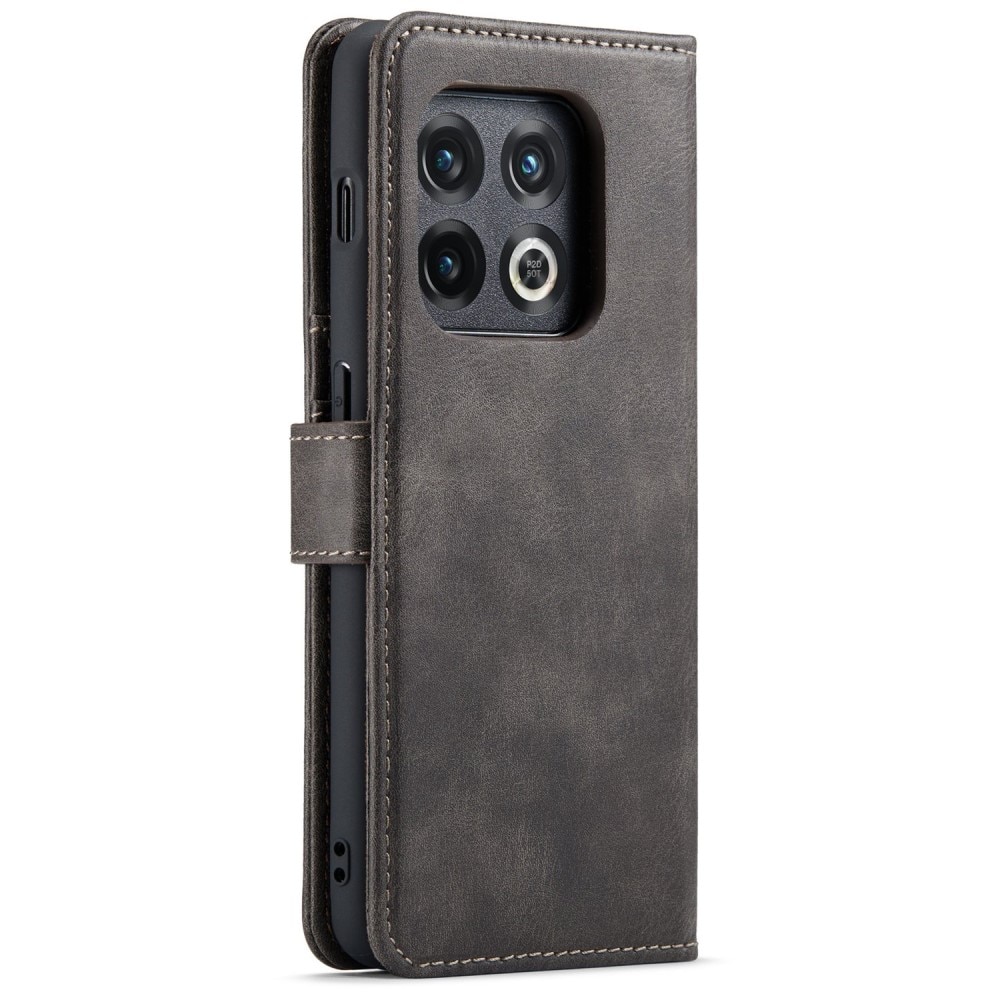 Cartera Magnet Wallet OnePlus 10 Pro Brown