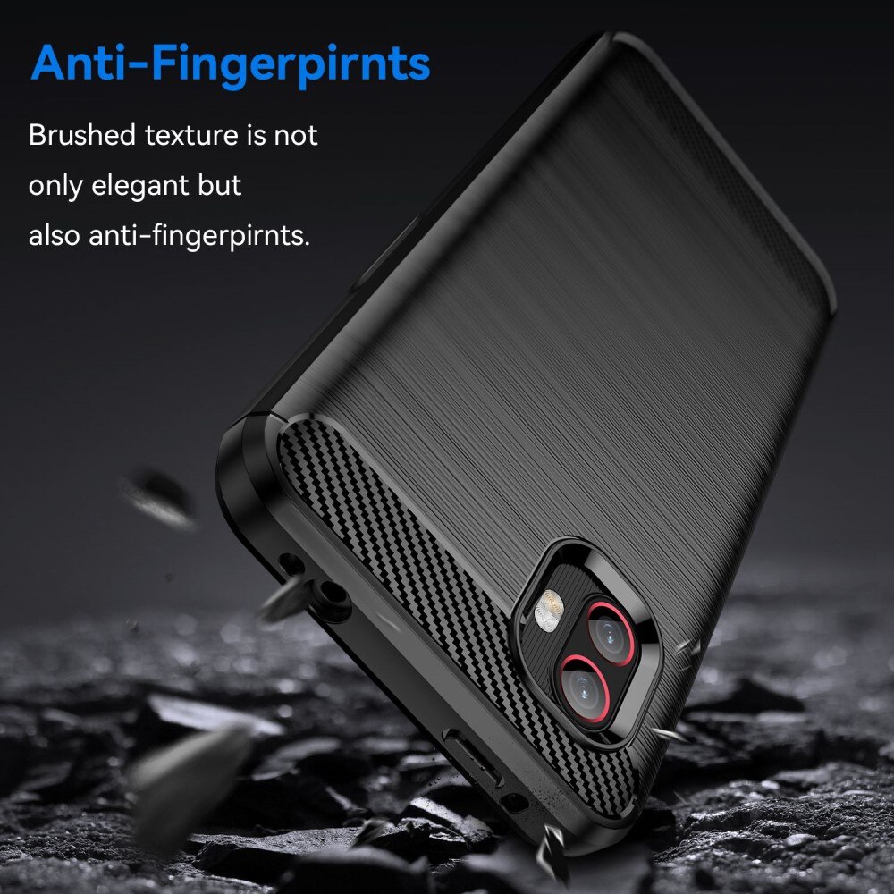 Funda TPU Brushed Samsung Galaxy Xcover 6 Pro [F