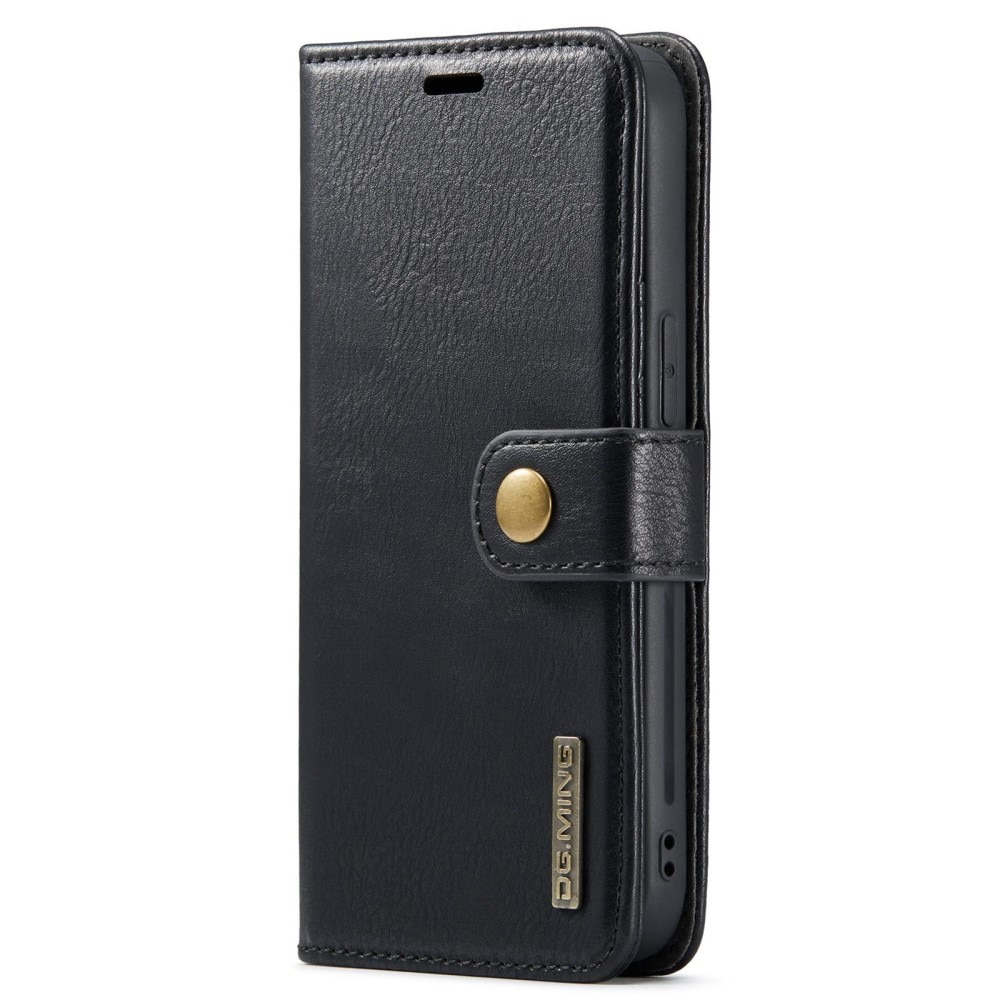 Cartera Magnet Wallet iPhone 14 Plus Black