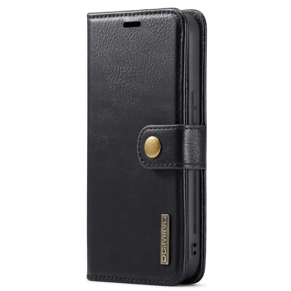 Cartera Magnet Wallet iPhone 14 Black