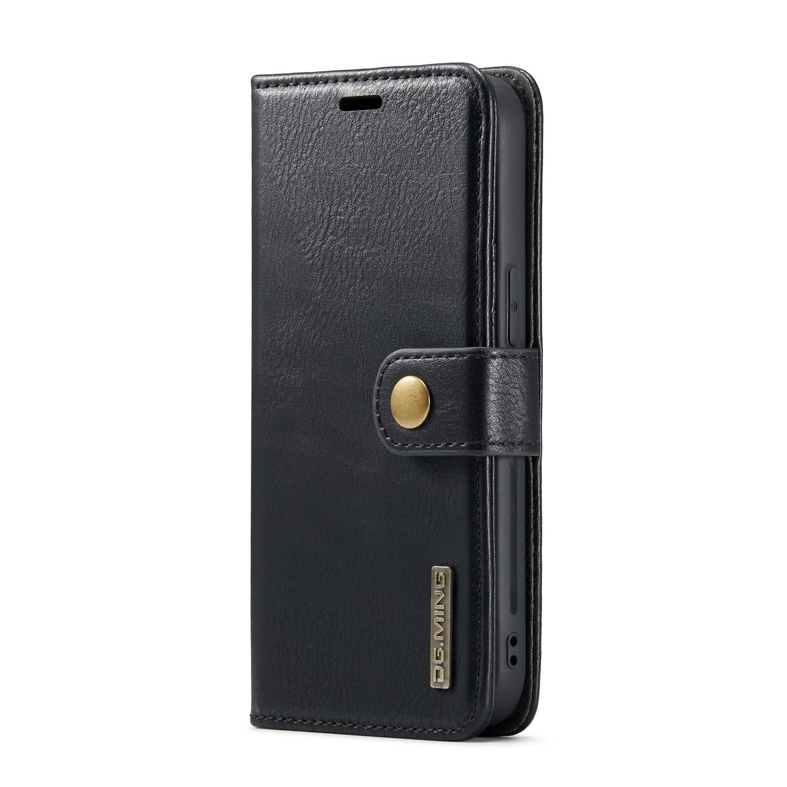 Cartera Magnet Wallet iPhone 14 Pro Max Black