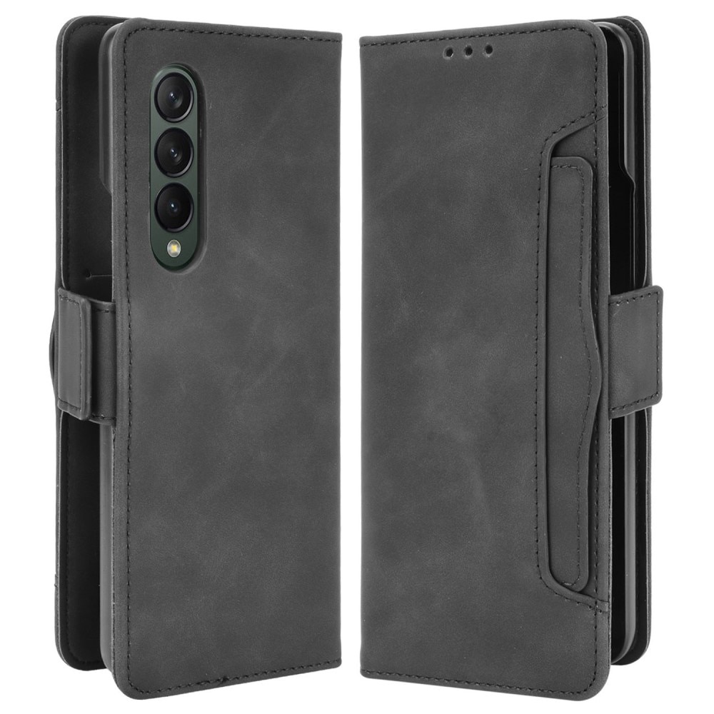 Cartera Multi Samsung Galaxy Z Fold 4 Negro