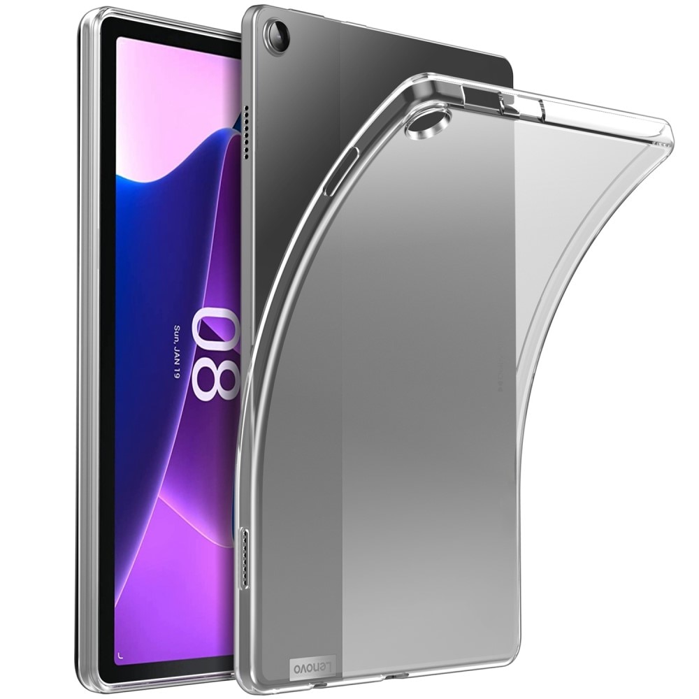 Funda Lenovo Tab M10 (3rd gen) Transparente