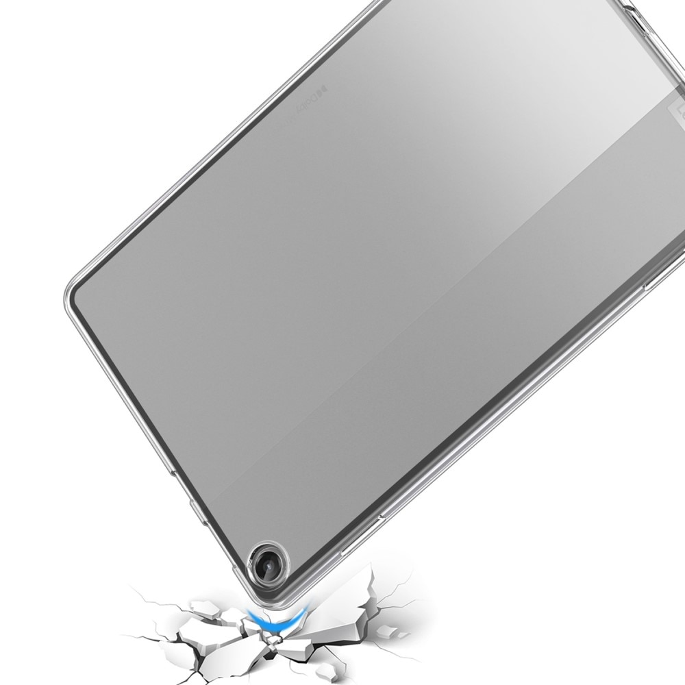 Funda Lenovo Tab M10 (3rd gen) Transparente