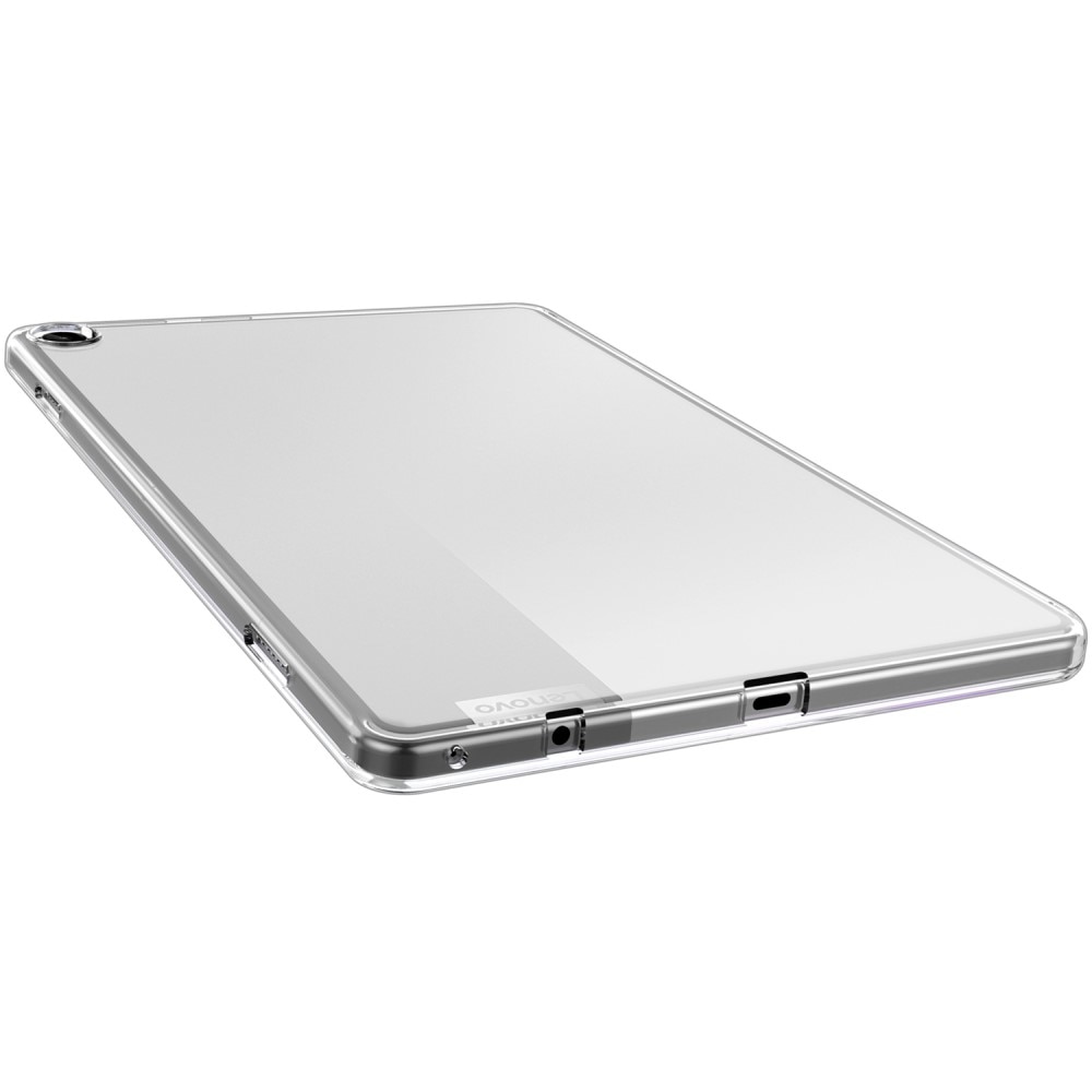 Funda Lenovo Tab M10 (3rd gen) Transparente