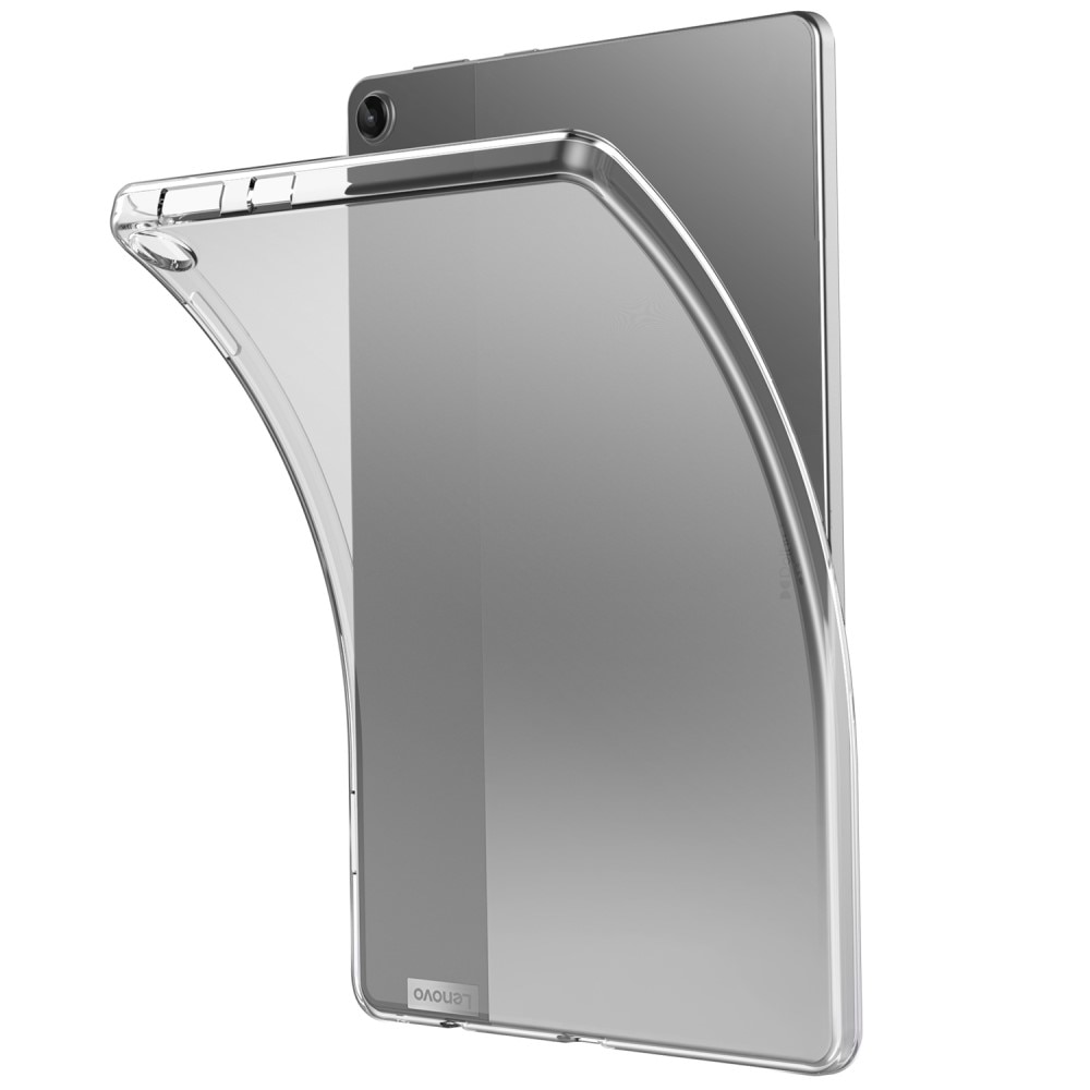 Funda Lenovo Tab M10 (3rd gen) Transparente